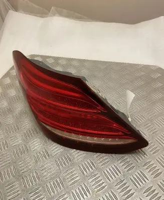 Rear/tail lights
