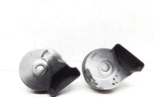 Mercedes-Benz C W204 Horn signal A0065423320