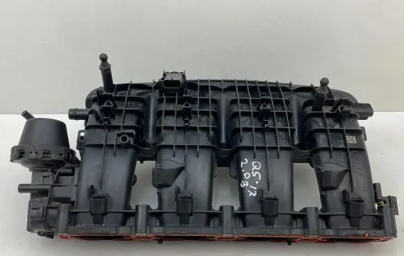 Audi Q5 SQ5 Intake manifold 06L133201 3R006L906051B 06H906283J