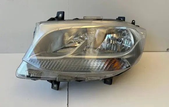 Mercedes-Benz Sprinter W907 W910 Headlight/headlamp 9109060000