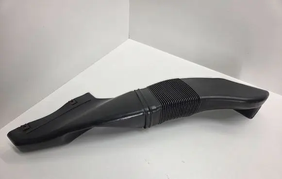 Air intake duct part