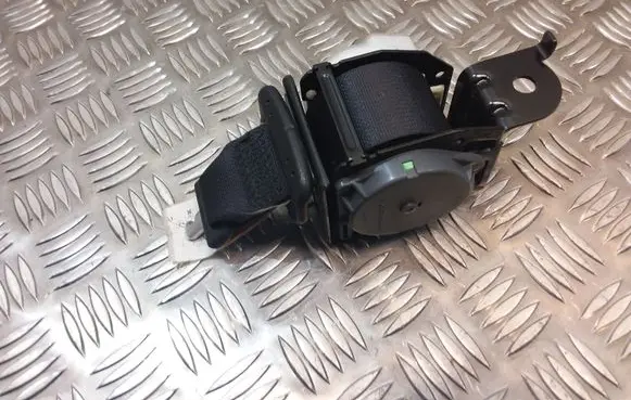 Subaru Legacy Roof seat belt DS53081J C7462