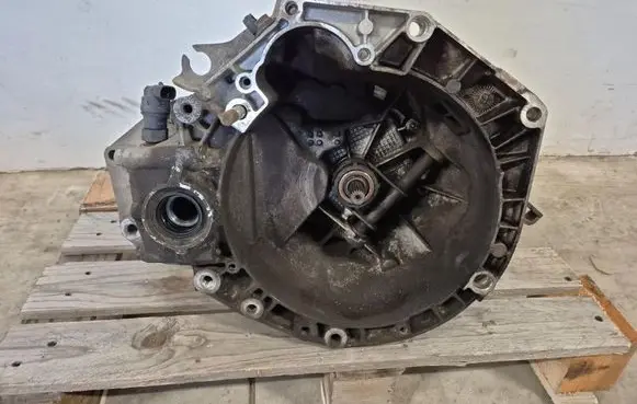 Fiat Panda 141 Manual 6 speed gearbox C38451724724