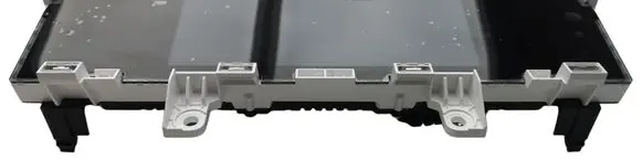Volkswagen Tiguan Speedometer (instrument cluster) 5NA920310B