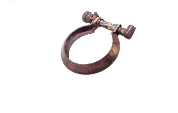 Iveco Daily 4th gen Muffler pipe connector clamp CVST670