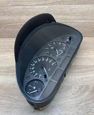 BMW 3 E46 Speedometer (instrument cluster) 4117730 0263639159