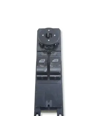 Ford Focus Electric window control switch 4M5T14A132EA L8A1C 10007630