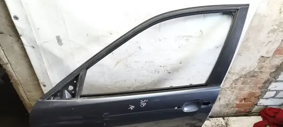 BMW 3 E46 Front door 