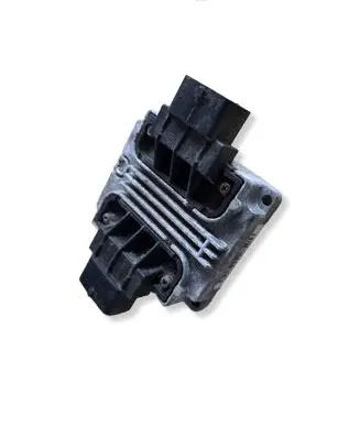 Opel Signum Gearbox control unit/module 55353022 W0KA000709