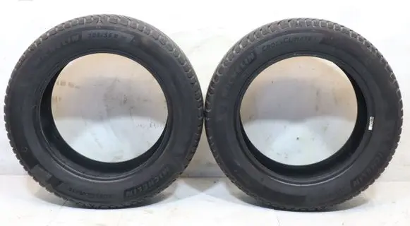 Volkswagen Golf V R16 summer tire 3528700946659