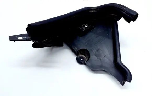 Wiper trim