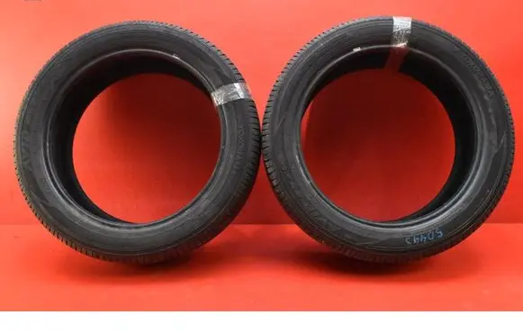 Mazda CX-3 R17 C winter tire 