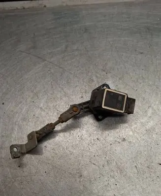 Mercedes-Benz E W211 Air suspension front height level sensor A0105427717 10707
