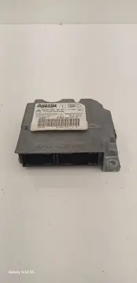 Citroen C4 I Picasso Airbag control unit/module 9664217980