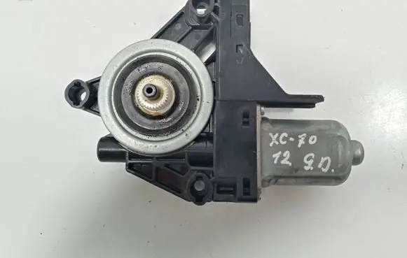 Volvo XC70 Rear door window regulator motor 110929966265102 WR12719