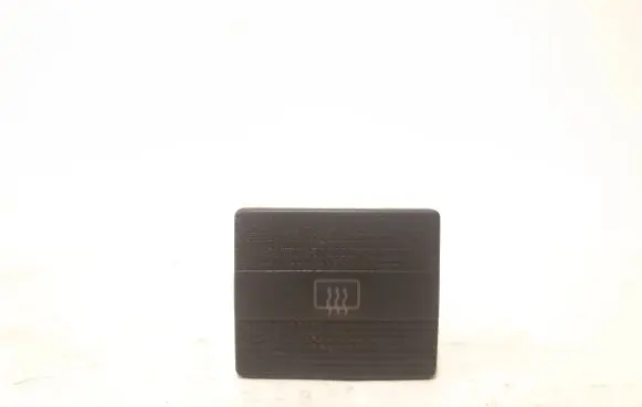 Volkswagen Golf III Windscreen/window heater switch 1H0959621 501591