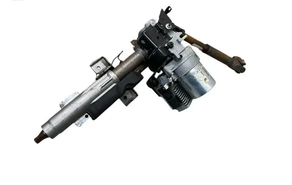 Electric power steering pump