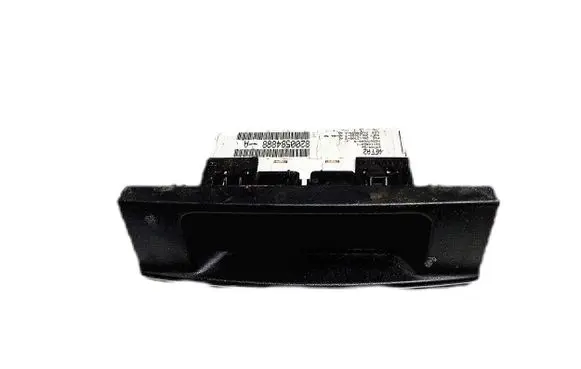 Renault Trafic II (X83) Screen/display/small screen 8200584888 8200584888--A