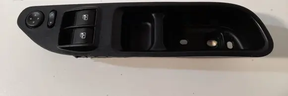 Fiat Tipo Electric window control switch 735626580
