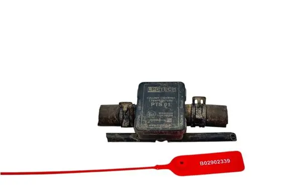 Fiat Panda II LP gas reducer temperature sensor pts-01