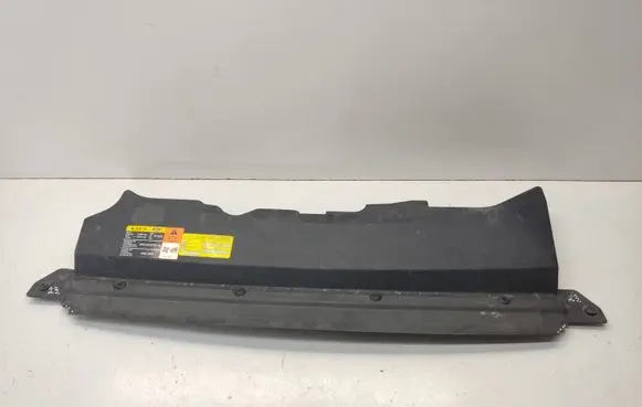 Ford Focus Radiator trim 4M518200AJ 4M518138AE 4M518200BJ