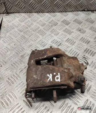 Opel Astra G Front brake caliper
