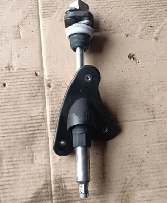 Steering column universal joint