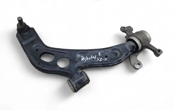 BMW X1 F48 F49 Front lower control arm/wishbone 6871302