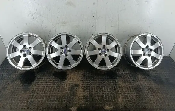 Volvo V50 R16 alloy rim 