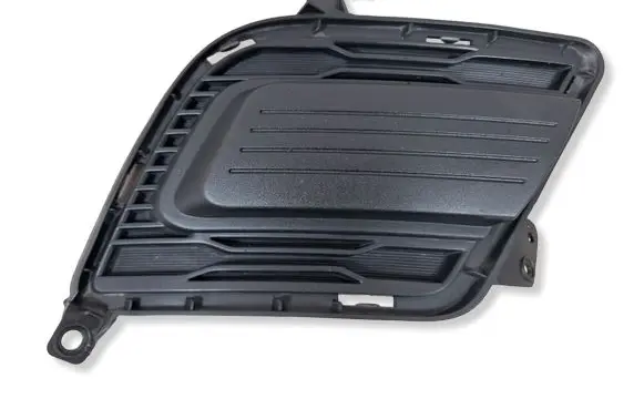 KIA Ceed Front bumper lower grill 865641H510