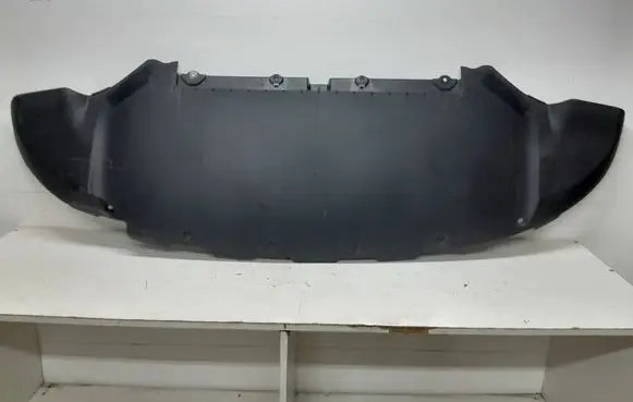 Tesla Model Y Front bumper skid plate/under tray 176071300C 181215900B