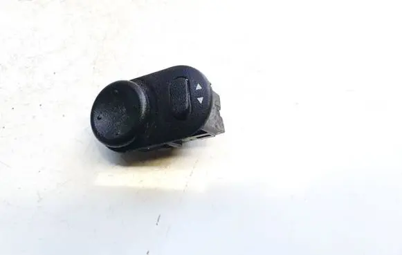 Opel Zafira A Wing mirror switch 09226861