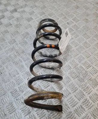 Peugeot Expert Rear coil spring 