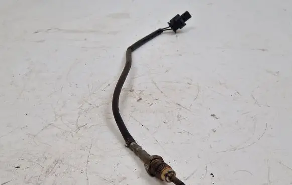 Mini Cooper Countryman R60 Exhaust gas temperature sensor 8509963 2656002781