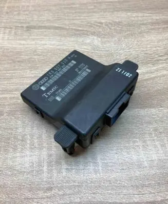 Volkswagen Touran I Gateway control module 1K0907530A 1K0907951