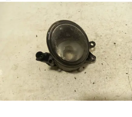 Audi A4 S4 B6 8E 8H Front fog light e11159