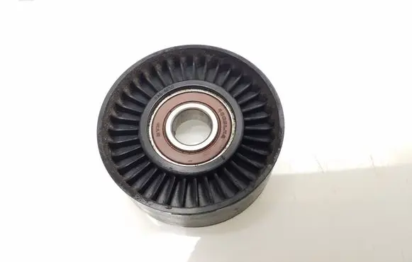 Mercedes-Benz C W204 Belt tensioner pulley 6203LHA
