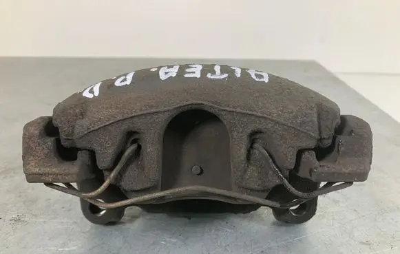 Seat Altea Front brake caliper