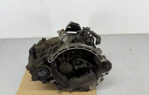 Hyundai i30 Manual 6 speed gearbox 