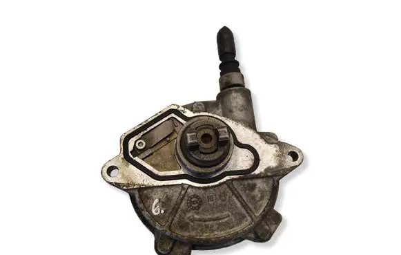 Mercedes-Benz A W169 Vacuum pump A6402300305