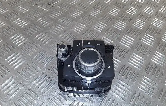 Mazda 6 Multifunctional control switch/knob g46c66cm0a