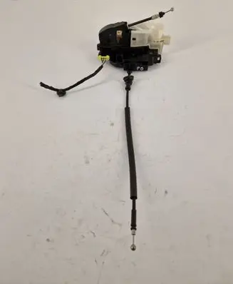 KIA Ceed Front door lock 