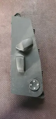 BMW X5 E70 Seat control switch 6926976 8347787