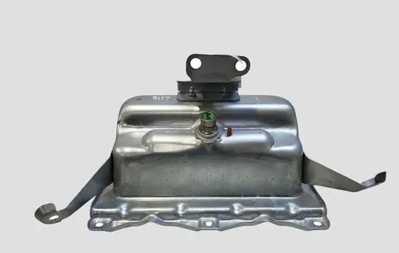 Ford Focus Passenger airbag 30370035F 6M51A042B84AF