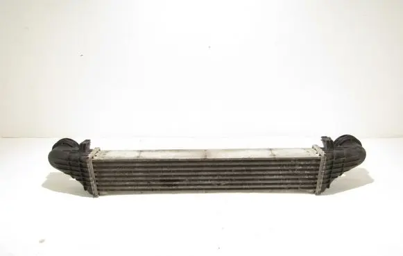 Mercedes-Benz E W211 Intercooler radiator A2115001102