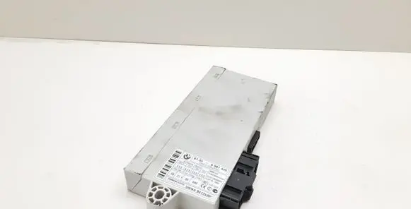 BMW 3 E90 E91 CAS control unit/module 6981416 61356981416
