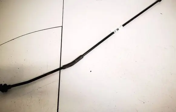 Mazda 3 I Other exterior part