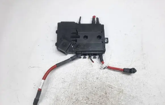 Mercedes-Benz GLC X253 C253 Fuse box set A2135406200