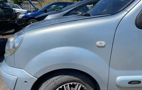 Renault Kangoo I Fender
