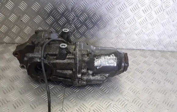 Honda CR-V Rear gearbox reducer/haldex oil pump 